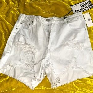 Almost famous boyfriend, short